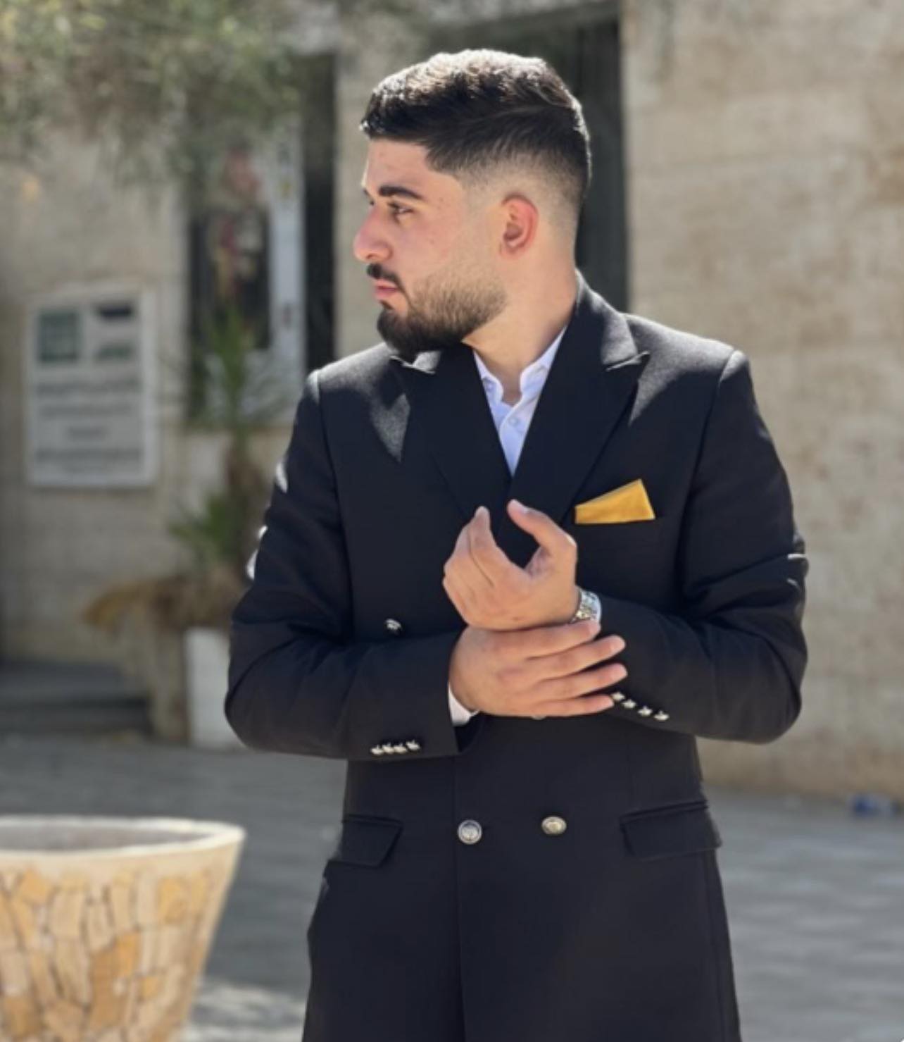 أنس العرابي